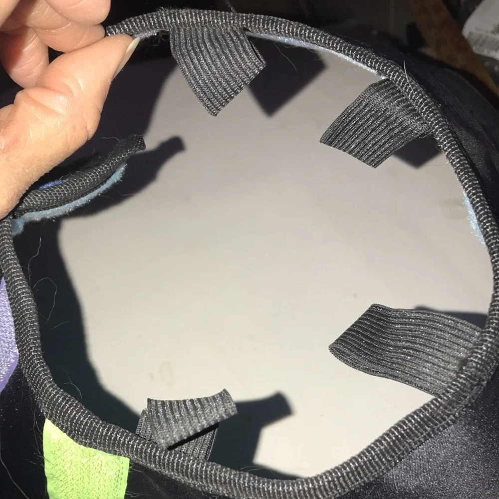 EUC Calm Paws Caring Collar for Dogs